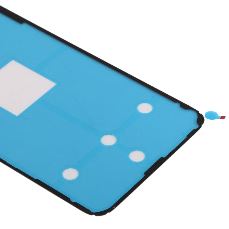 For Huawei P40 Original Back Housing Cover Adhesive by buy2fix
