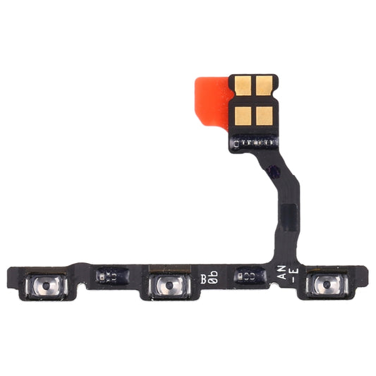 Original Power Button & Volume Button Flex Cable for Huawei P40 by buy2fix