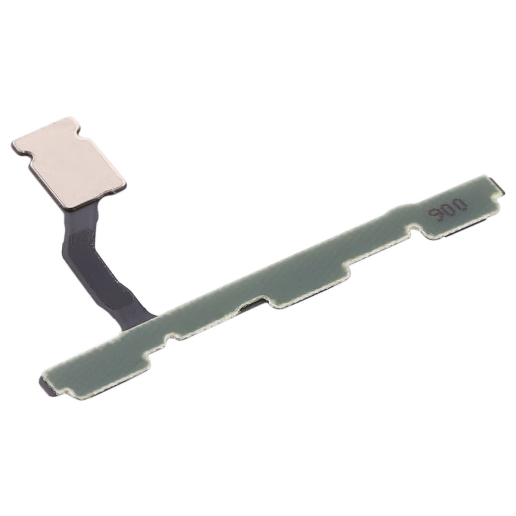 Original Power Button & Volume Button Flex Cable for Huawei P40 by buy2fix