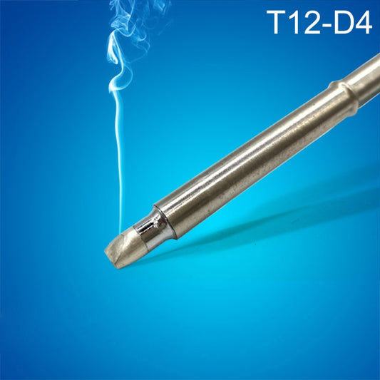 QUICKO T12-D4 Lead-free Soldering Iron Tip by Quicko