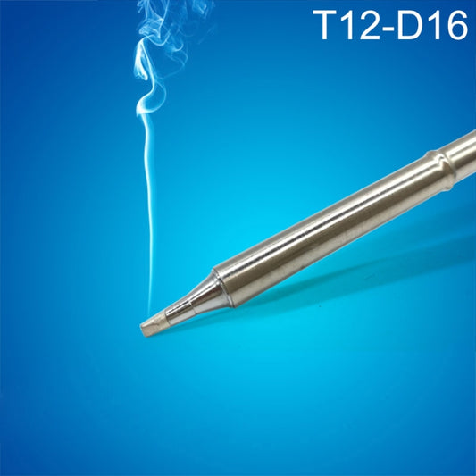 QUICKO T12-D16 Lead-free Soldering Iron Tip by Quicko