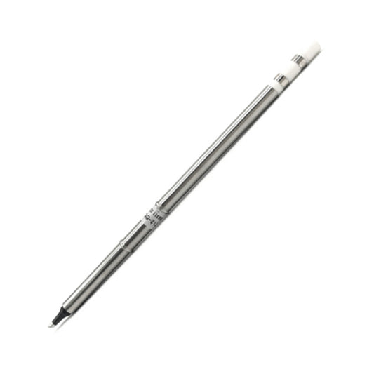 QUICKO T12-J02 Black Welding Lead-free Soldering Iron Tip by Quicko