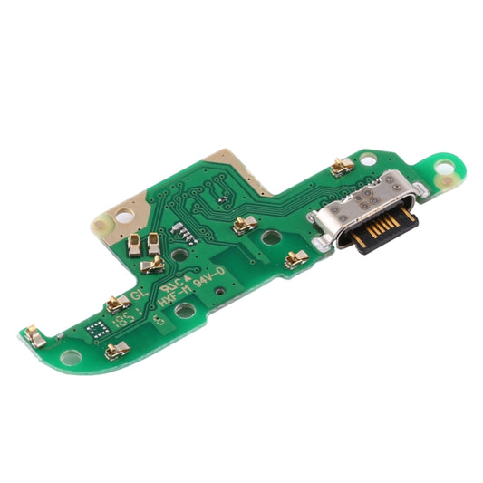 Charging Port Board for Motorola Moto G8 Power by buy2fix