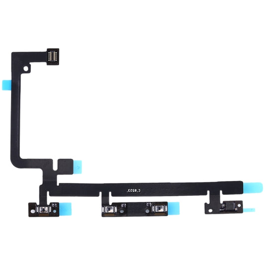 Power Button & Volume Button Flex Cable for Google Pixel 4XL by buy2fix