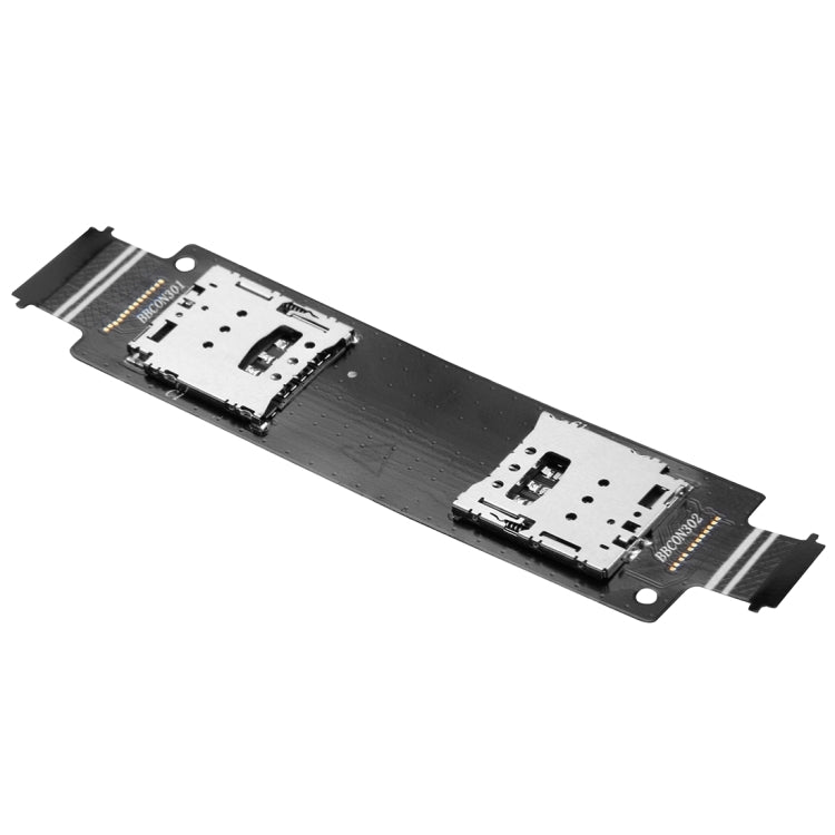 Dual SIM Card Flex Cable for ASUS Zenfone 5 / A501CG by buy2fix