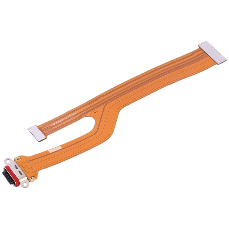 For OPPO Reno2 Z Charging Port Flex Cable by buy2fix