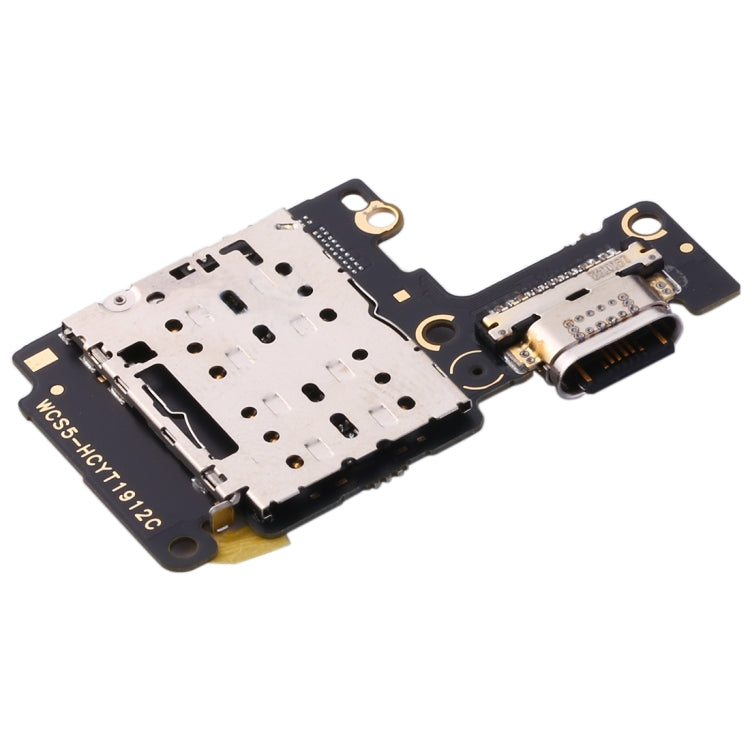 For Vivo S5 Charging Port Board by buy2fix
