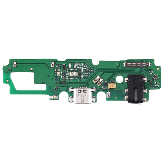 For Vivo Y5s Charging Port Board by buy2fix