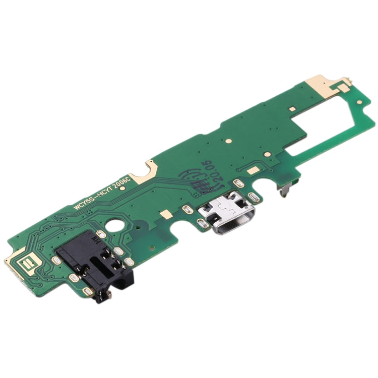 For Vivo Y5s Charging Port Board by buy2fix
