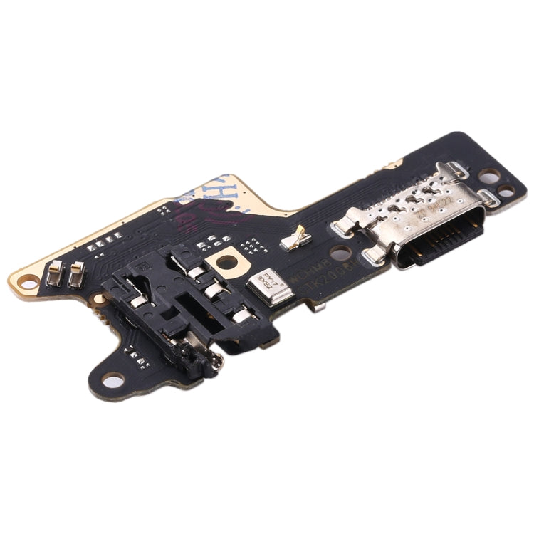 Charging Port Board For Xiaomi Redmi 8 / Redmi 8A / Redmi 8A Dual / Redmi 8A Pro by buy2fix