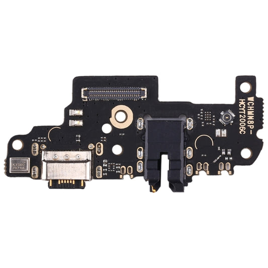 Charging Port Board For Xiaomi Redmi Note 8 Pro by buy2fix