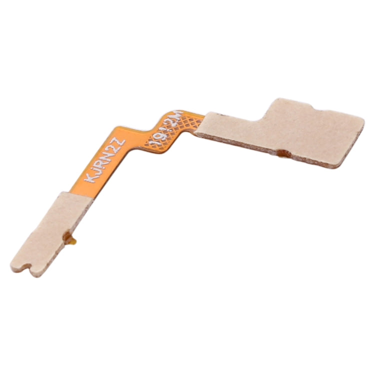 For OPPO Reno2 Z Power Button Flex Cable by buy2fix