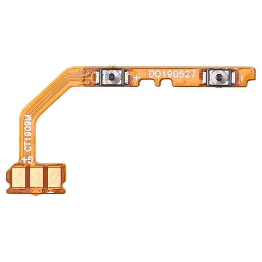 For OPPO Realme 3 Volume Button Flex Cable by buy2fix