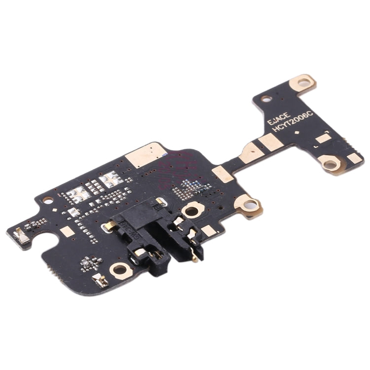 For OPPO Reno Ace Microphone Board by buy2fix