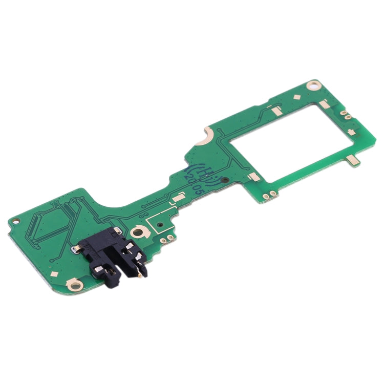 For OPPO Reno2 Z Microphone Board by buy2fix