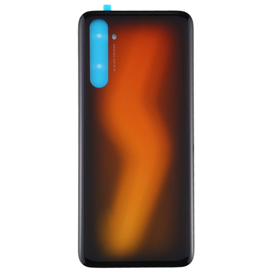 For OPPO Realme 6 Pro Original Battery Back Cover (Gold) by buy2fix