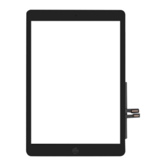 Touch Panel for iPad 9.7 inch (2018 Version) A1954 A1893(Black) by buy2fix