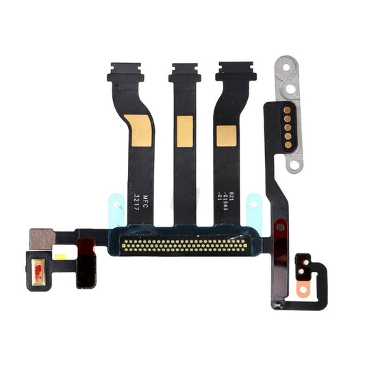 LCD Flex Cable for Apple Watch Series 3 42mm (GPS Version) by buy2fix