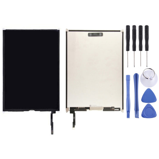 LCD Screen for iPad 9.7 inch (2018 Version) A1893 A1954 by buy2fix