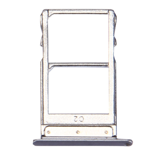 For Meizu MX5 SIM Card Tray (Grey) by buy2fix