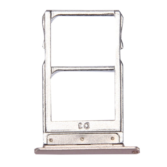 For Meizu MX5 SIM Card Tray (Gold) by buy2fix