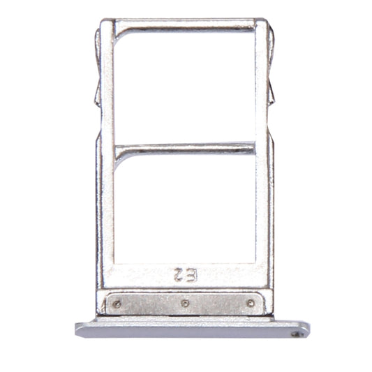For Meizu MX5 SIM Card Tray (Silver) by buy2fix