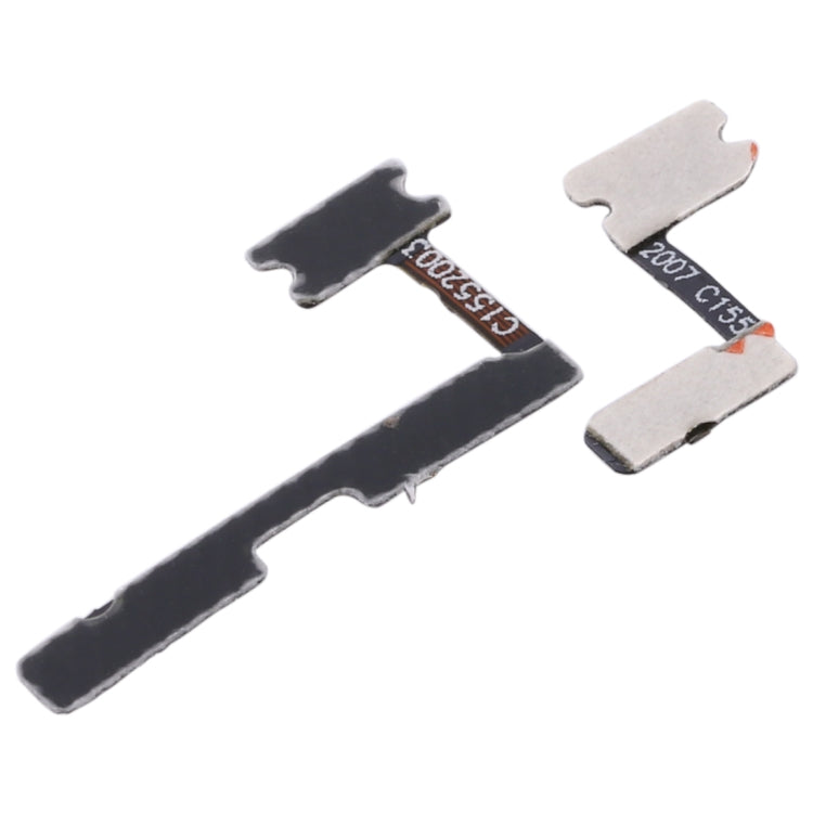 For OnePlus 8 Pro Power Button & Volume Button Flex Cable by buy2fix