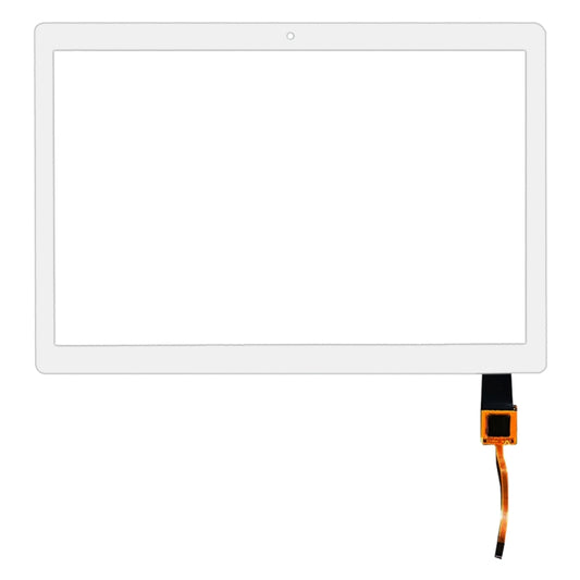Touch Panel for Lenovo Tab M10 HD TB-X505 X505F TB-X505L X505(White) by buy2fix