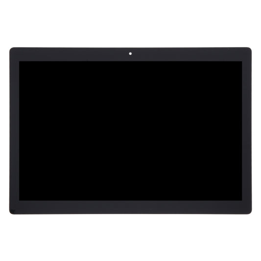 OEM LCD Screen for Lenovo Tab M10 HD TB-X505 X505F TB-X505L X505 with Digitizer Full Assembly (Black) by buy2fix