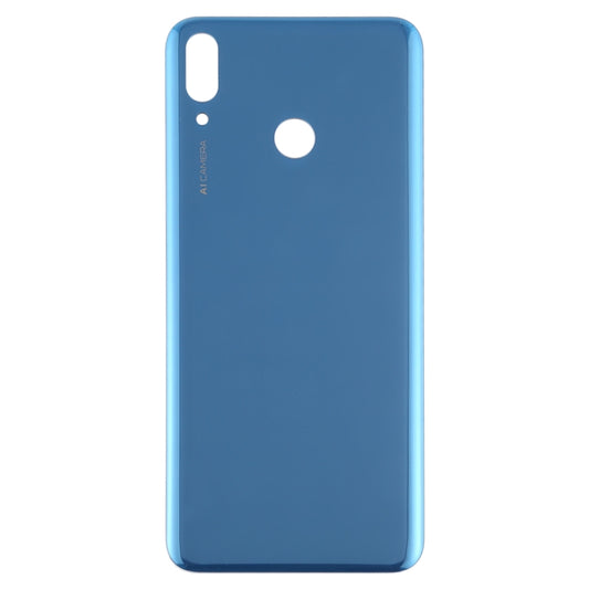 Battery Back Cover for Huawei Enjoy 9 Plus(Blue) by buy2fix