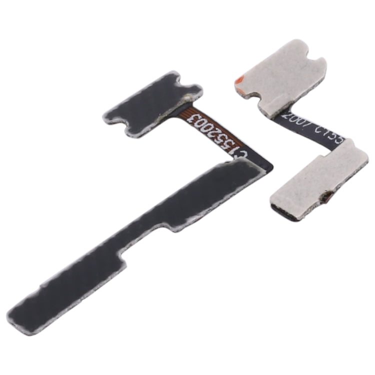 For OnePlus 8 Power Button & Volume Button Flex Cable by buy2fix