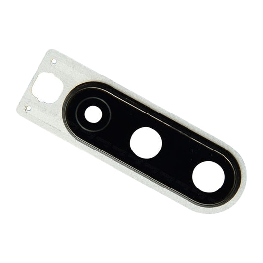 For OnePlus 8 Camera Lens Cover (Black) by buy2fix