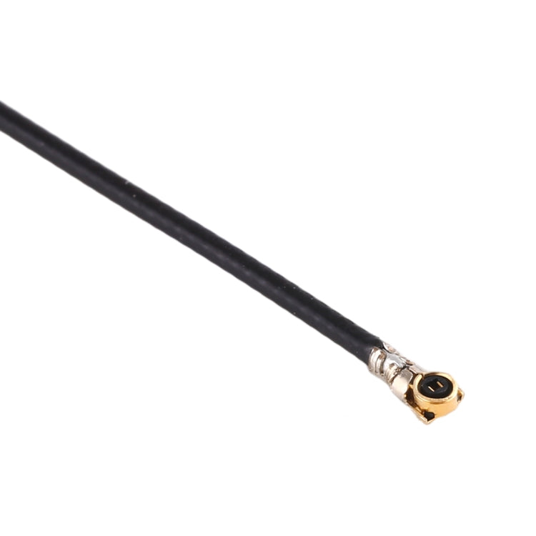IPEX IPX I-PEX (4th Gen) 2.4G/5G Built-in Antenna for NGFF/M.2, Length:30cm by buy2fix