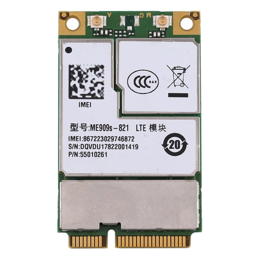 Huawei ME909s-821 ME909s-821a Mini PCIe LTE Module 4G Module by Huawei
