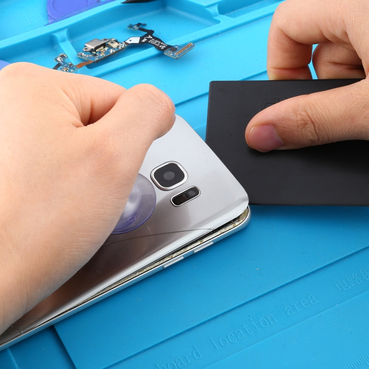 JIAFA JF-668 14 in 1 Mobile Phone Crowbar Disassembly Repair Tools by JIAFA