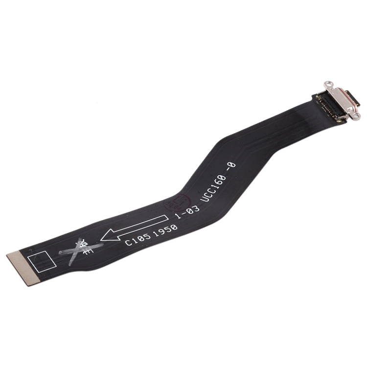 For OnePlus 8 Charging Port Flex Cable by buy2fix