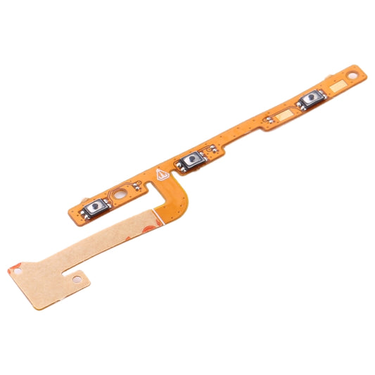 Power Button & Volume Button Flex Cable for Nokia 8.1 / X7 TA-1119 TA-1121 by buy2fix