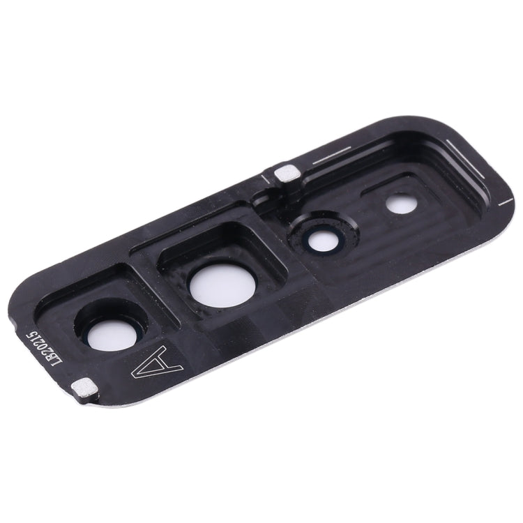 For Huawei P40 Lite 5G / Nova 7 SE Original Camera Lens Cover (Black) by buy2fix