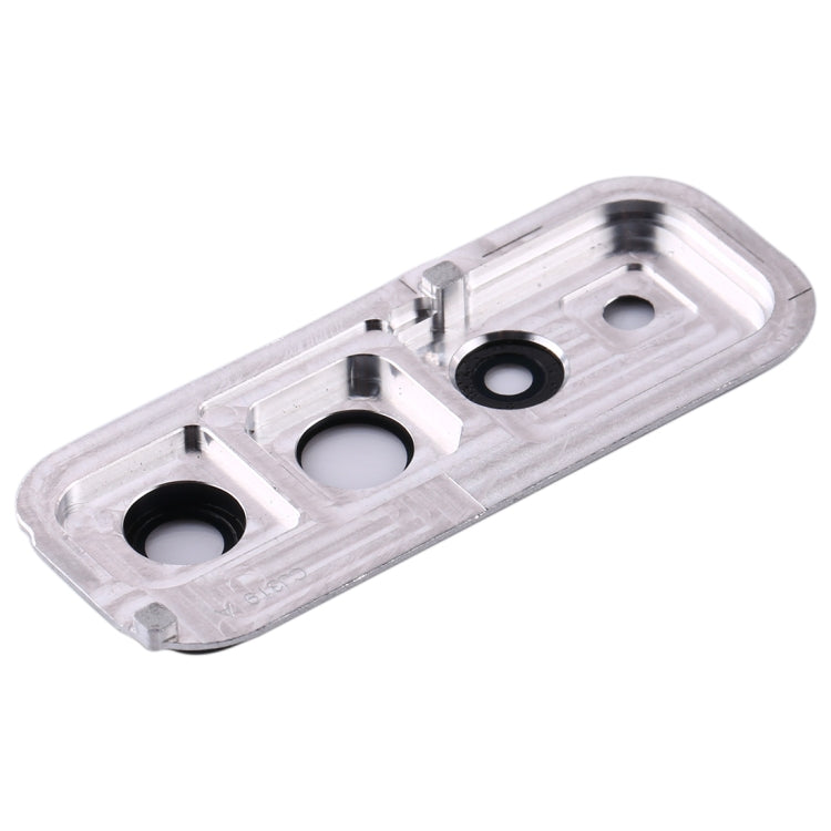 For Huawei P40 Lite 5G / Nova 7 SE Original Camera Lens Cover (Green) by buy2fix