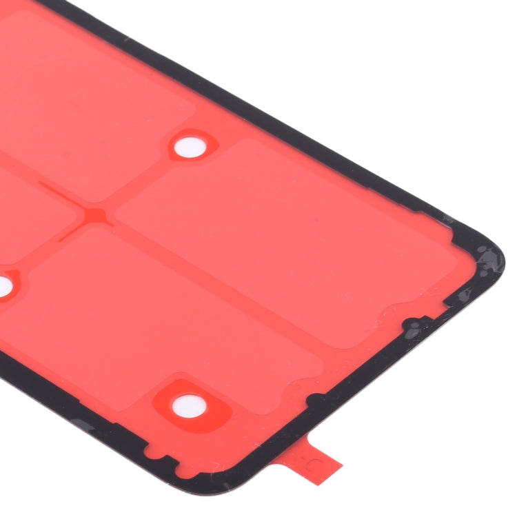 For Huawei P40 Lite 5G / Nova 7 SE Original Back Housing Cover Adhesive by buy2fix