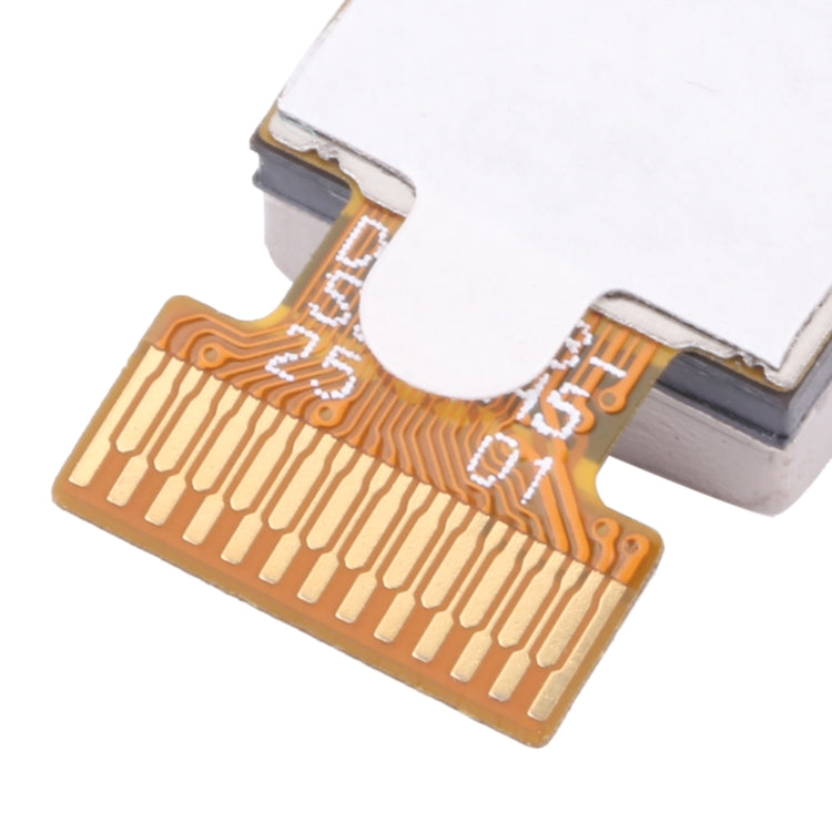 Back Facing Camera for Blackview BV5500 Plus by buy2fix