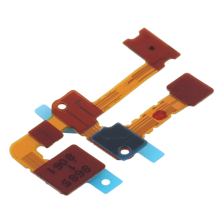 Microphone Flex Cable for Sony Xperia XZ2 mini / Compact by buy2fix