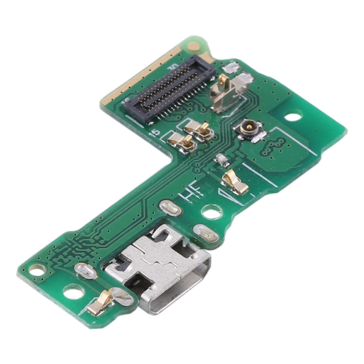 Charging Port Board for Huawei Y6 Pro (2017) by buy2fix