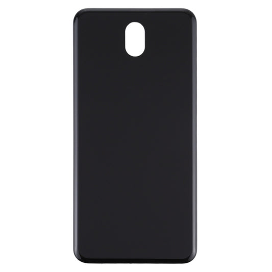Battery Back Cover for LG K30 (2019) / X2 2019 / X320 LMX320EMW(Black) by buy2fix