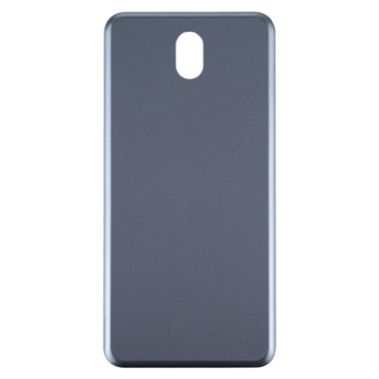 Battery Back Cover for LG K30 (2019) / X2 2019 / X320 LMX320EMW(Grey) by buy2fix