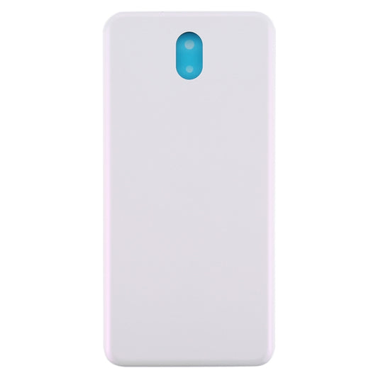 Battery Back Cover for LG K30 (2019) / X2 2019 / X320 LMX320EMW(White) by buy2fix
