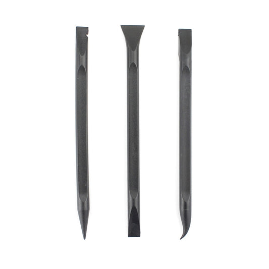 Professional Mobile Phone / Tablet Plastic Disassembly Rods Crowbar Repairing Tool Kits by JIAFA
