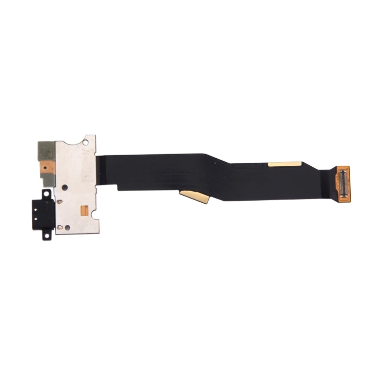 For Xiaomi Mi 5s Charging Port Flex Cable by buy2fix