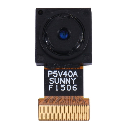 For Xiaomi Redmi Note 4G Front Facing Camera Module by buy2fix