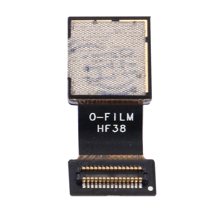 For Xiaomi Redmi Note 3 (MediaTek Version) Back Facing Camera by buy2fix